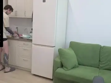 Chaturbate Live Sex Cam of lechery_boy