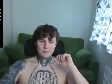 Chaturbate Sex Chat of lechery_boy