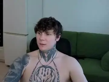 Chaturbate Adult Webcam of lechery_boy