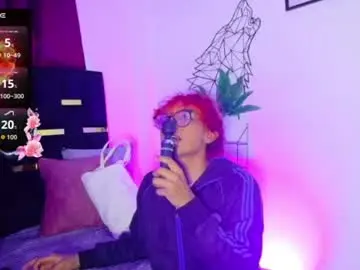 Chaturbate Live Sex of lee_roses
