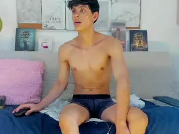 Chaturbate Adult Webcams of loganoficialx