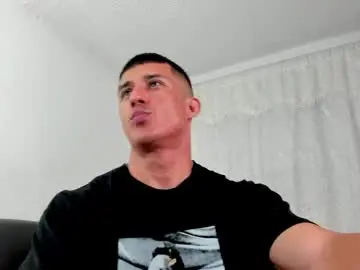 Chaturbate Watch Live Sex Cams of muscle_man07
