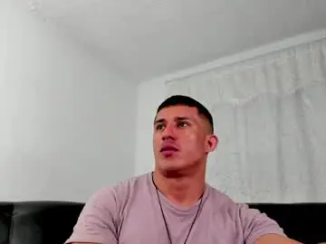 Chaturbate Private Sex Chat of muscle_man07
