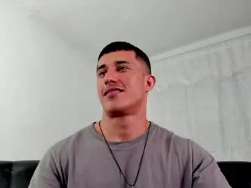 Chaturbate Live Porn of muscle_man07