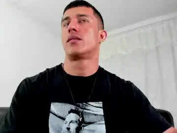 Chaturbate Sex Chat of muscle_man07
