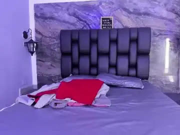 Chaturbate Free Porn Cam of salomon_mendez