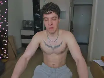 Chaturbate Nude Webcam of bravo_maestro