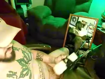 Chaturbate Live Sex Cam of brownboyt
