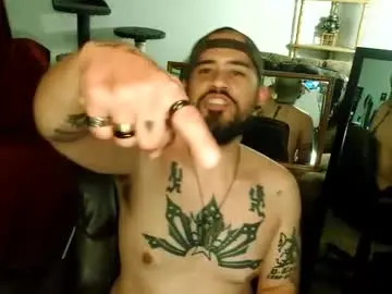 Chaturbate Watch Live Sex Cams of brownboyt