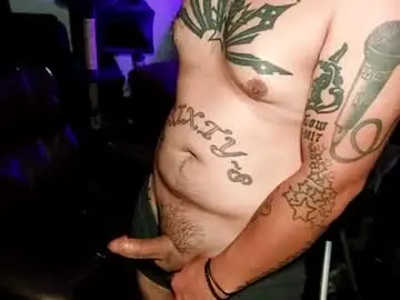 Chaturbate Sex Cam of brownboyt