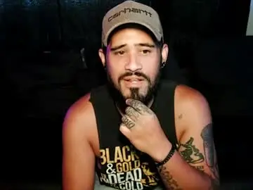 Chaturbate Adult Webcam of brownboyt