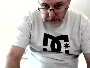 Chaturbate Best live sex cam show of gdayfolks