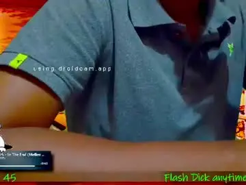 Chaturbate Private Sex Chat of good_dickk