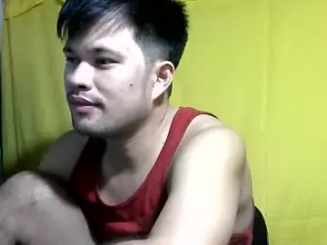 Chaturbate Live Sex Cam of hottestpinoy2323