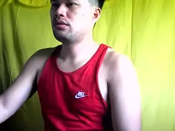 Chaturbate Live Porn of hottestpinoy2323