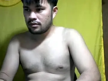 Chaturbate Live Porn of hottestpinoy2323