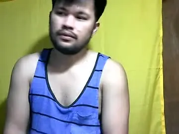 Chaturbate Best live sex cam show of hottestpinoy2323