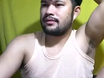 Chaturbate Private Sex Chat of hottestpinoy2323