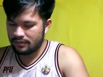 Chaturbate Free Live Porn of hottestpinoy2323