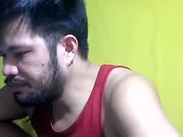 Chaturbate Private Sex Chat of hottestpinoy2323