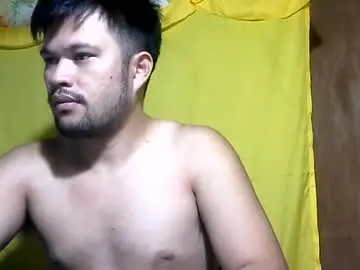 Chaturbate Adult Webcam of hottestpinoy2323
