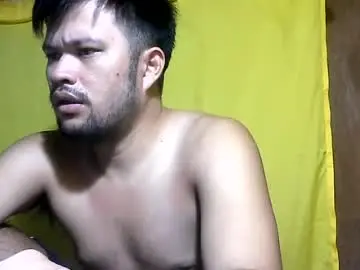 Chaturbate Nude Webcam of hottestpinoy2323