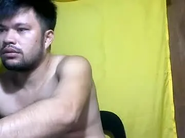 Chaturbate Free Porn Cam of hottestpinoy2323