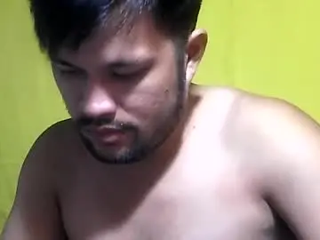 Chaturbate Live Sex of hottestpinoy2323