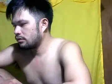 Chaturbate Live Sex of hottestpinoy2323