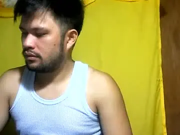 Chaturbate Adult Webcam of hottestpinoy2323