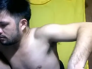 Chaturbate Adult Webcams of hottestpinoy2323