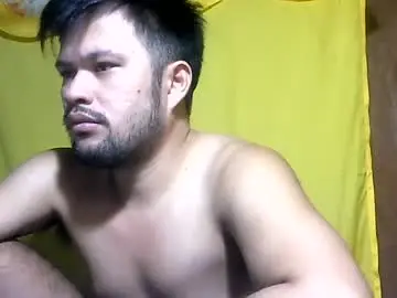 Chaturbate Free Porn Cam of hottestpinoy2323