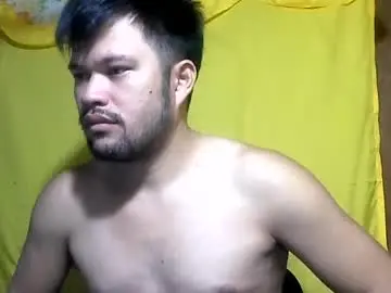 Chaturbate Live Sex Cam of hottestpinoy2323