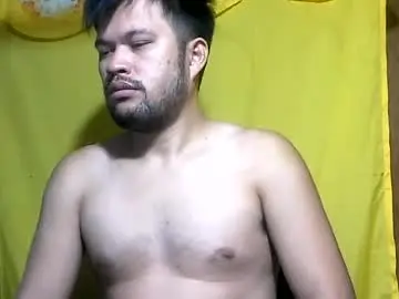 Chaturbate Live Porn of hottestpinoy2323