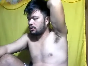 Chaturbate Adult Webcams of hottestpinoy2323