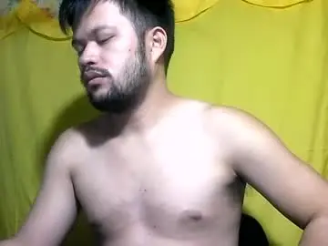 Chaturbate Private Sex Chat of hottestpinoy2323