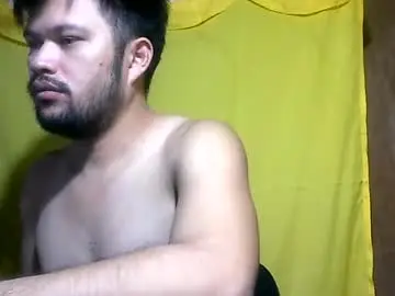 Chaturbate Sex Chat of hottestpinoy2323