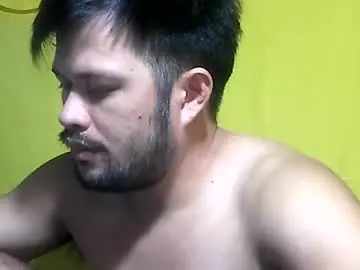 Chaturbate Nude Webcam of hottestpinoy2323