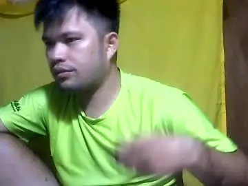 Chaturbate Watch Live Sex Cams of hottestpinoy2323