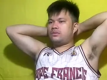 Chaturbate Watch Live Sex Cams of hottestpinoy2323