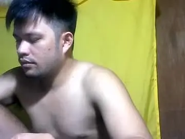Chaturbate Sex Cam of hottestpinoy2323