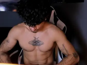 Chaturbate Adult Webcams of thomas_fit1