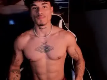 Chaturbate Best live sex cam show of thomas_fit1