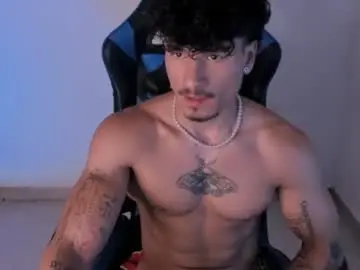 Chaturbate Free Live Porn of thomas_fit1