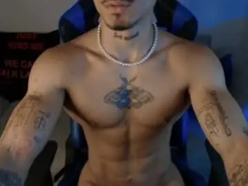 Chaturbate Sex Chat of thomas_fit1