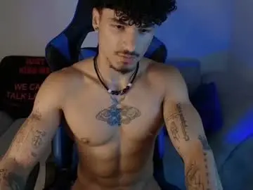 Chaturbate Free Live Porn of thomas_fit1
