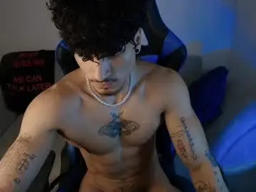 Chaturbate Watch Live Sex Cams of thomas_fit1