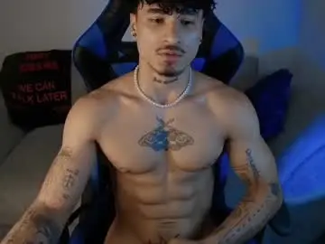 Chaturbate Sex Chat of thomas_fit1