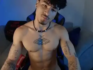 Chaturbate Adult Webcams of thomas_fit1