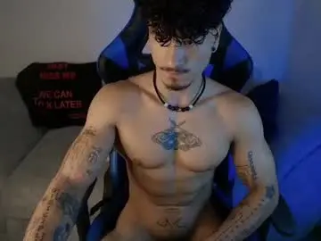Chaturbate Live Sex of thomas_fit1
